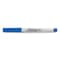 Sharpie Ultra Fine Tip Permanent Marker, Extra-Fine Needle Tip, Blue, PK12 37003 - alternate 6